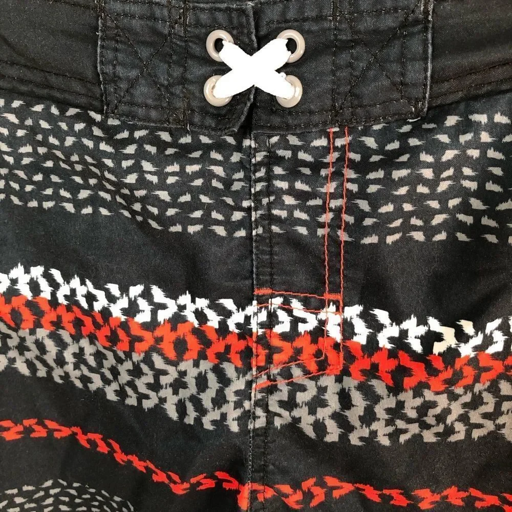 CHEROKEE Swim Trunks Size Large 12-14